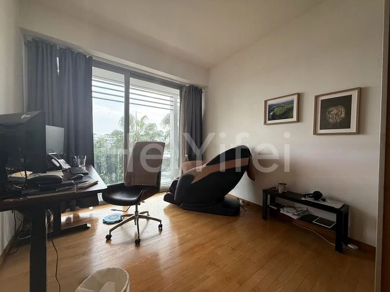 3 Bed Condo for Sale in  The Oceanfront @ Sentosa Cove - Image 4