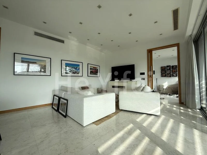 3 Bed Condo for Sale in  The Oceanfront @ Sentosa Cove - Image 2