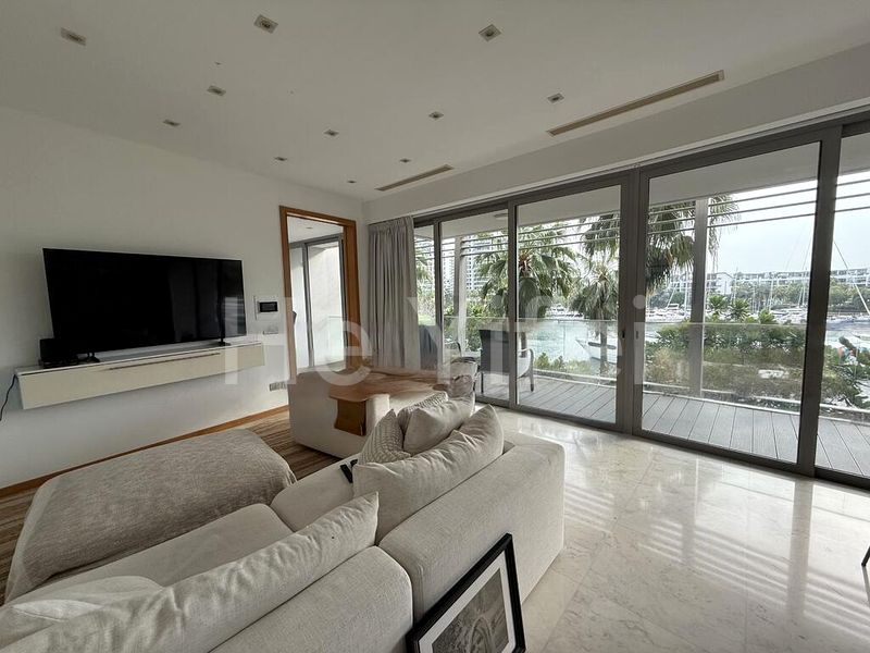 3 Bed Condo for Sale in  The Oceanfront @ Sentosa Cove - Image 8
