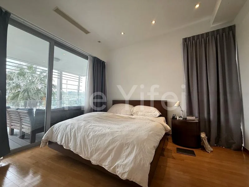 3 Bed Condo for Sale in  The Oceanfront @ Sentosa Cove - Image 9