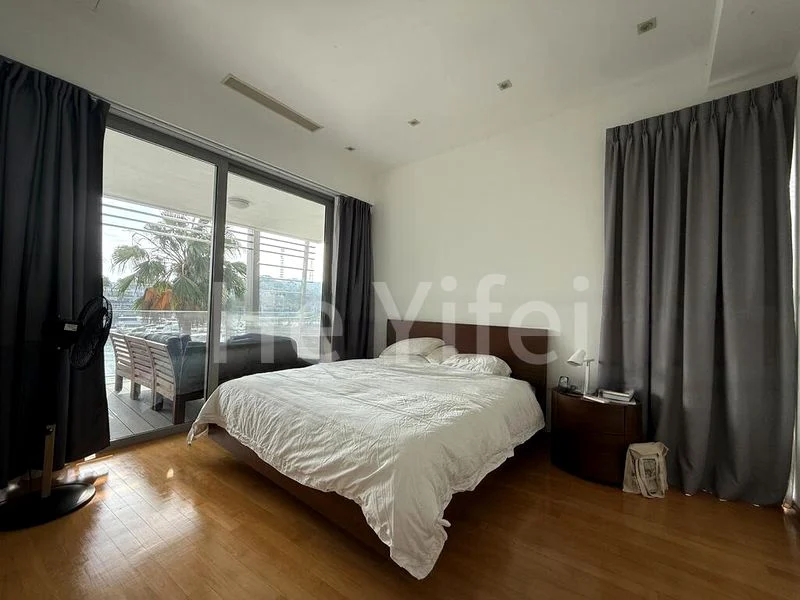3 Bed Condo for Sale in  The Oceanfront @ Sentosa Cove - Image 5