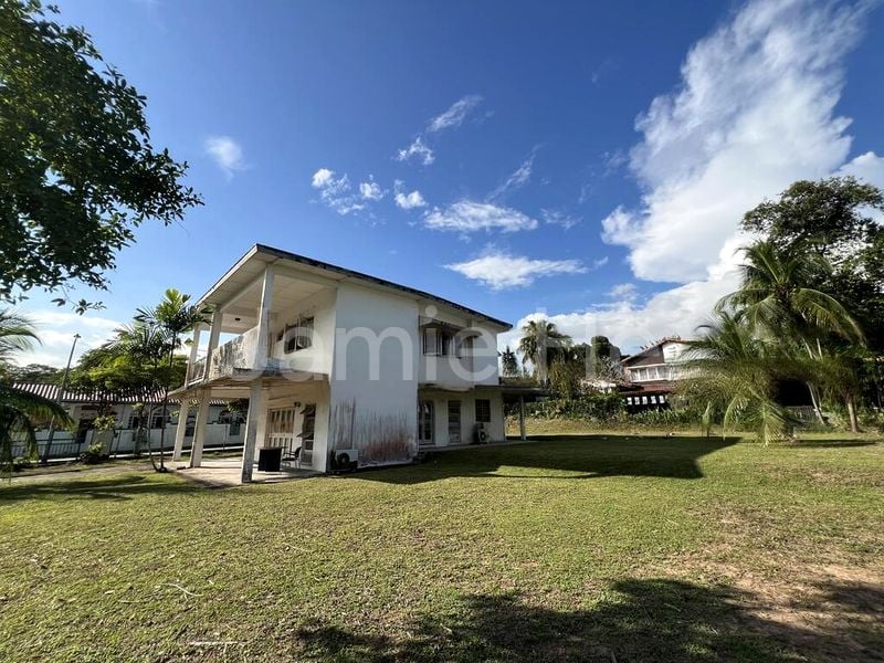 4 Bed Bungalow (Landed) for Sale in  Sunset Drive - Image 1