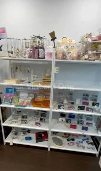 Shop / Shophouse for Sale: Queensway Shopping Centre - Image 6