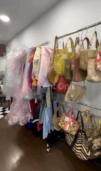 Shop / Shophouse for Sale: Queensway Shopping Centre - Image 7