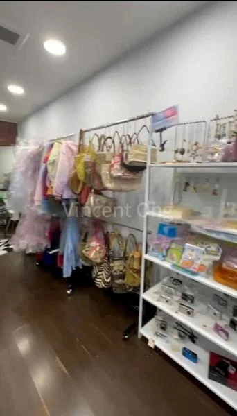Shop / Shophouse for Sale: Queensway Shopping Centre - Image 9