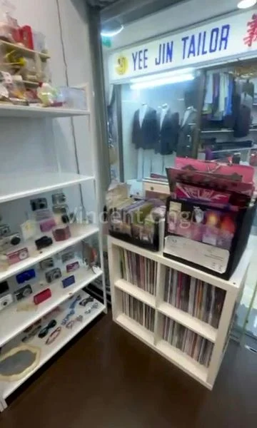 Shop / Shophouse for Sale: Queensway Shopping Centre - Image 8