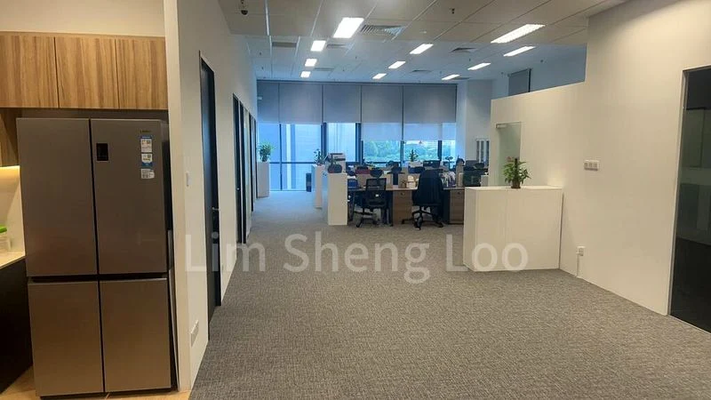 Factory / Workshop (B2) for Rent: Solaris @ Kallang - Image 4