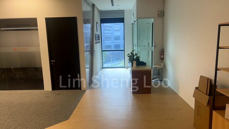 Factory / Workshop (B2) for Rent: Solaris @ Kallang - Image 3