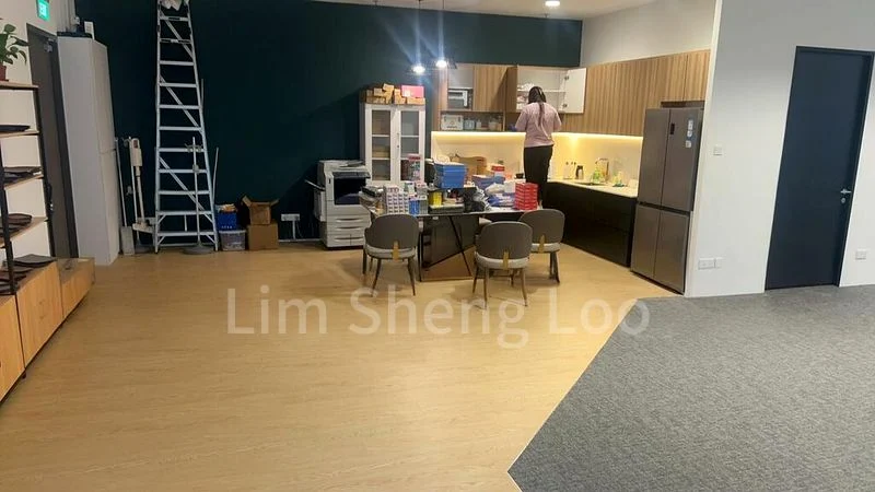 Factory / Workshop (B2) for Rent: Solaris @ Kallang - Image 2