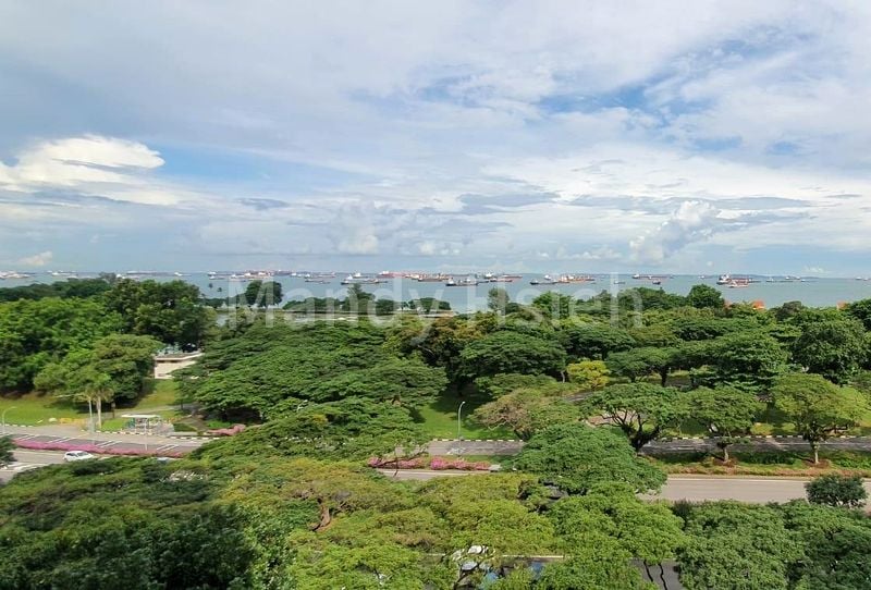 Master Room (Condo) for Rent in Laguna Park - Image 2