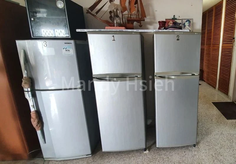 Master Room (Condo) for Rent in Laguna Park - Image 3