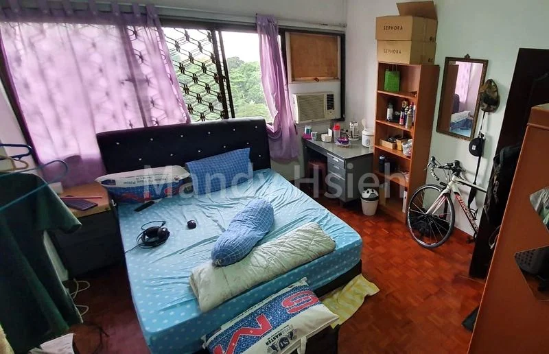 Master Room (Condo) for Rent in Laguna Park - Image 1