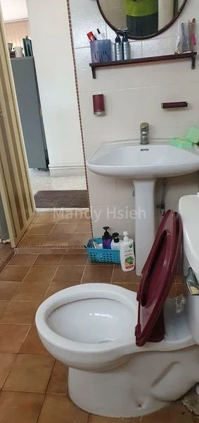 Master Room (Condo) for Rent in Laguna Park - Image 4