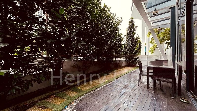 4 Bed Condo for Sale in D'leedon - Image 1