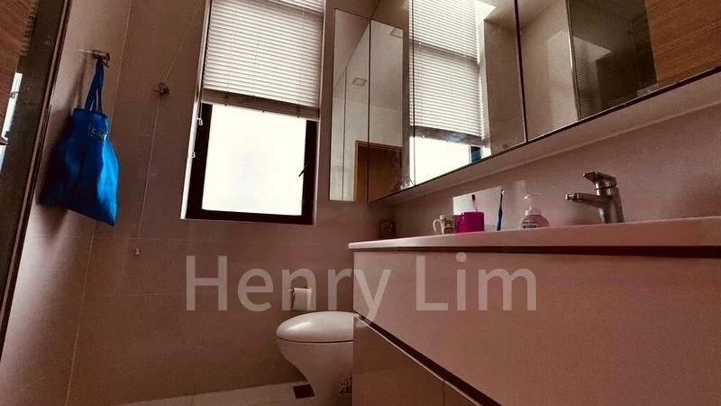 4 Bed Condo for Sale in D'leedon - Image 7