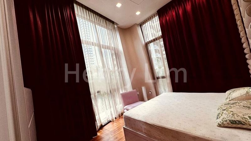 4 Bed Condo for Sale in D'leedon - Image 12