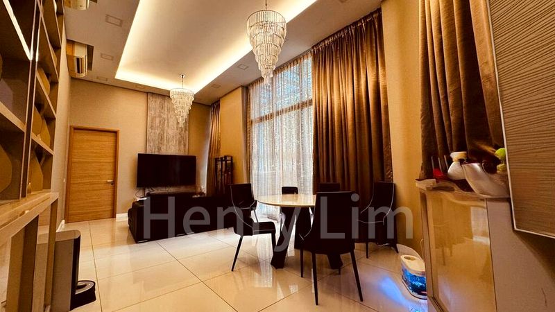 4 Bed Condo for Sale in D'leedon - Image 16