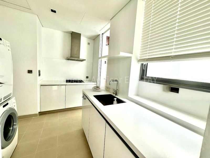 4 Bed Apartment (Condo) for Rent in  The Oliv - Image 9