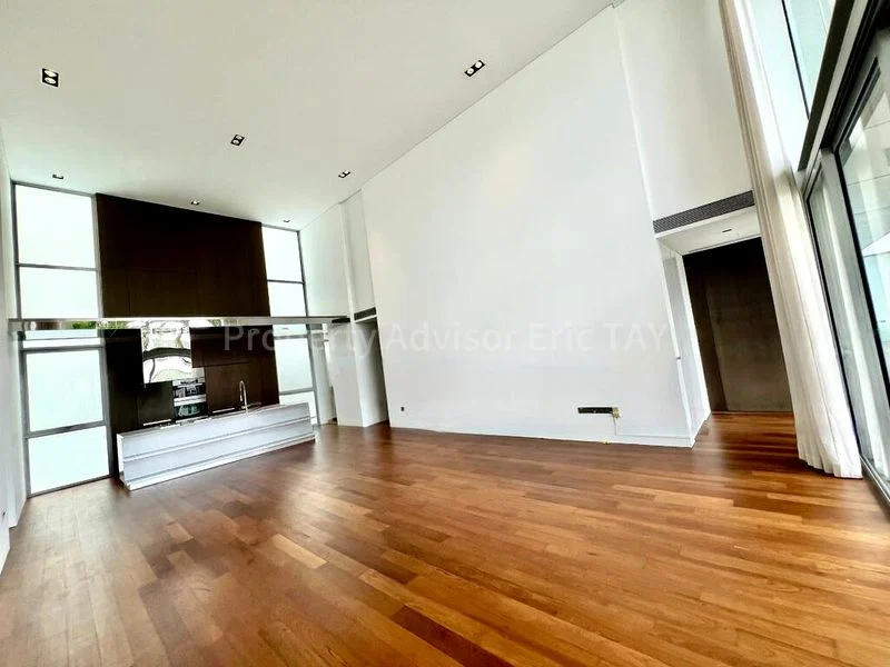 4 Bed Apartment (Condo) for Rent in  The Oliv - Image 12