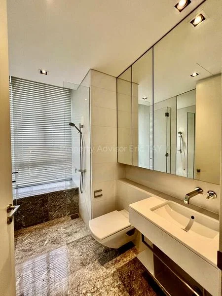 4 Bed Apartment (Condo) for Rent in  The Oliv - Image 3