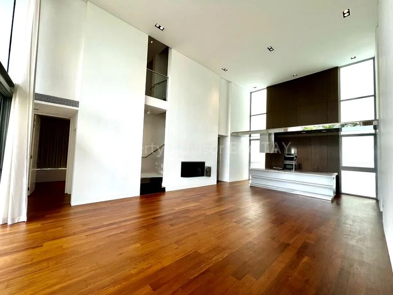4 Bed Apartment (Condo) for Rent in  The Oliv - Image 15