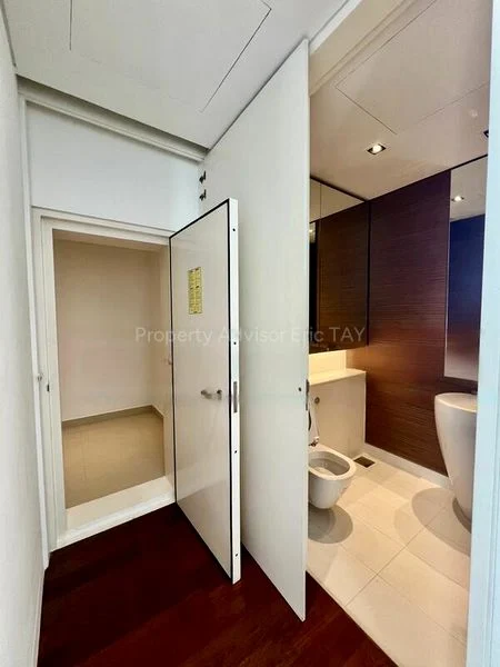 4 Bed Apartment (Condo) for Rent in  The Oliv - Image 17