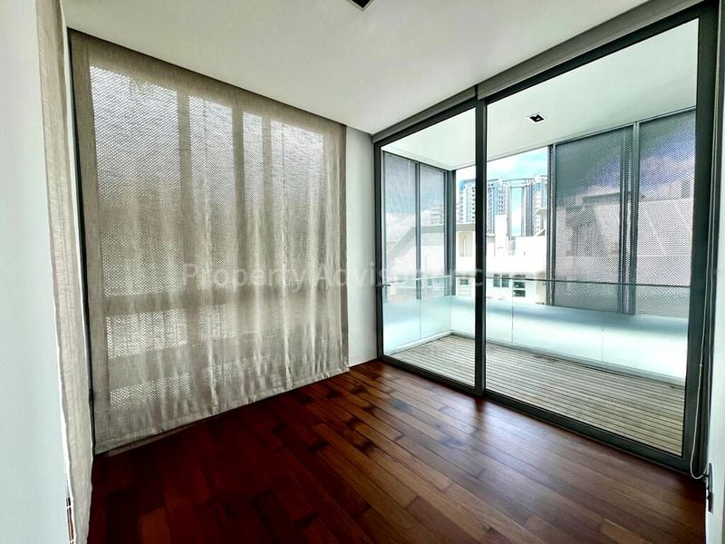 4 Bed Apartment (Condo) for Rent in  The Oliv - Image 8