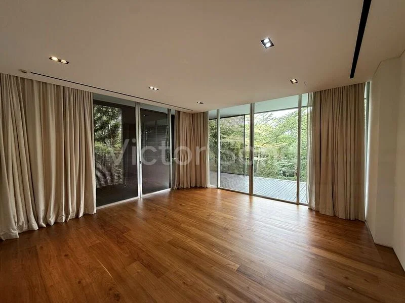 5 Bed Bungalow (Landed) for Rent in  Swiss Club Park - Image 3