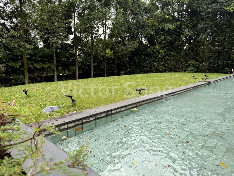 5 Bed Bungalow (Landed) for Rent in  Swiss Club Park - Image 2