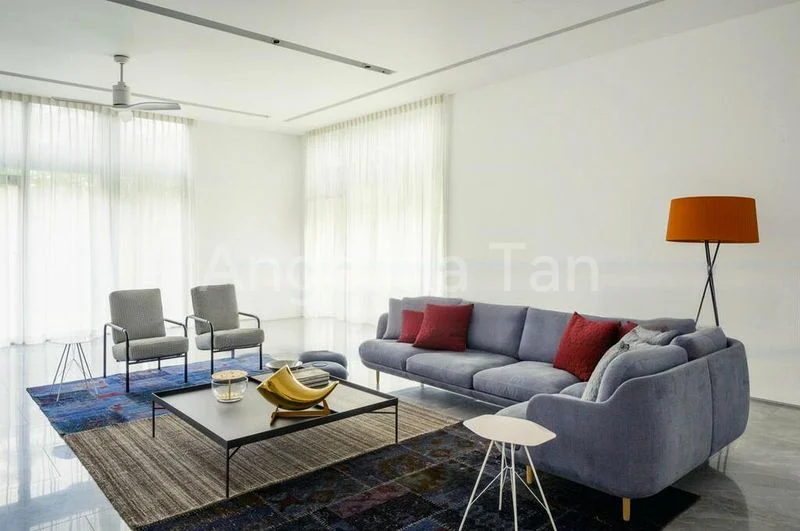 5 Bed Bungalow (Landed) for Rent in King Albert Park - Image 6