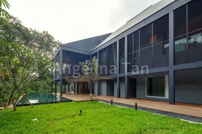 5 Bed Bungalow (Landed) for Rent in King Albert Park - Image 2