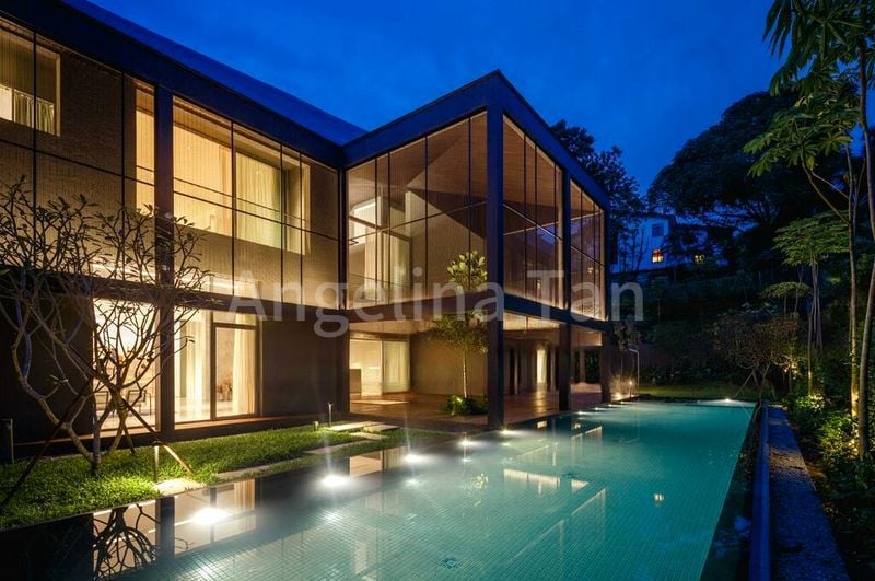 5 Bed Bungalow (Landed) for Rent in King Albert Park - Image 1