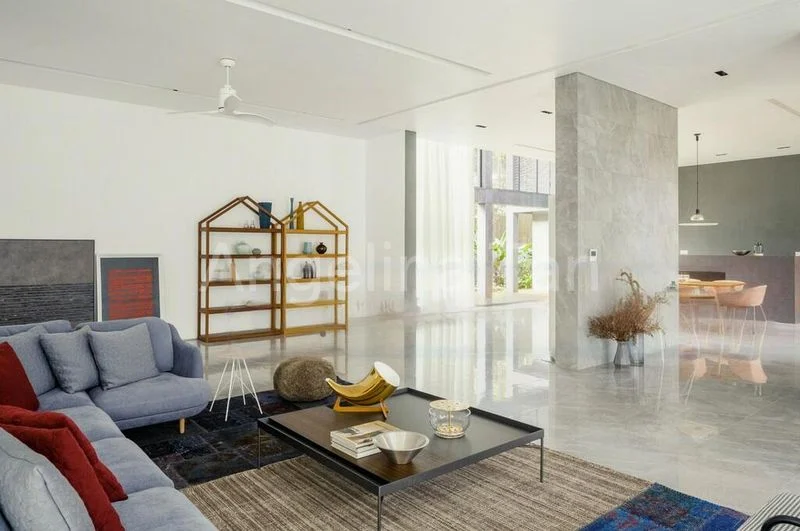 5 Bed Bungalow (Landed) for Rent in King Albert Park - Image 14