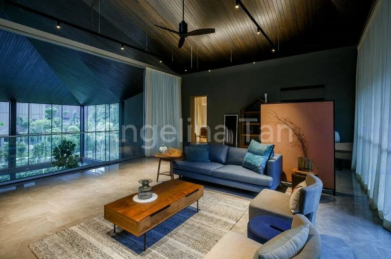 5 Bed Bungalow (Landed) for Rent in King Albert Park - Image 15