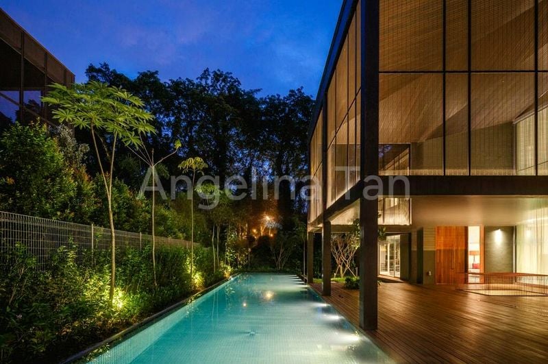 5 Bed Bungalow (Landed) for Rent in King Albert Park - Image 4