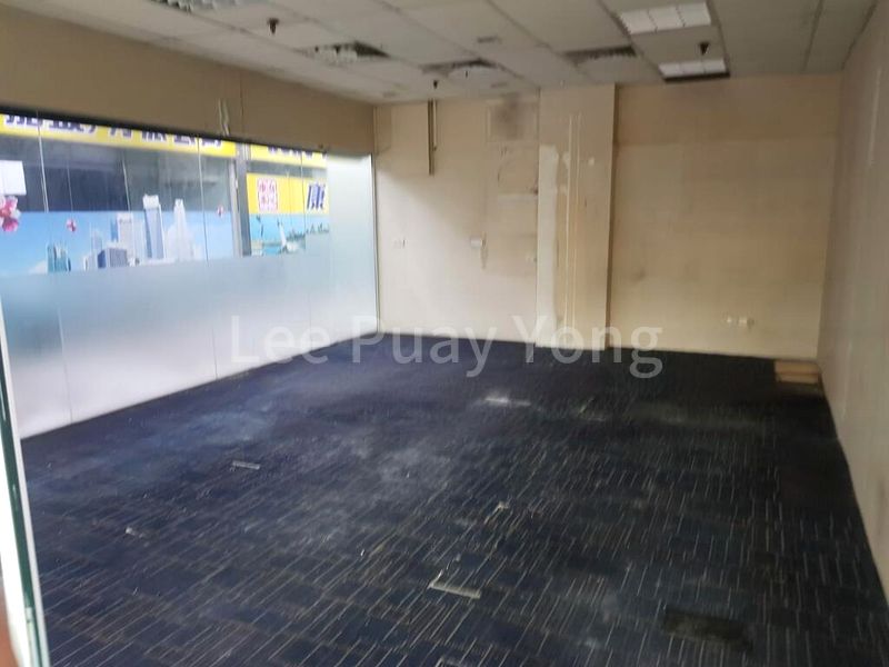Mall Shop for Rent: People's Park Complex - Image 2