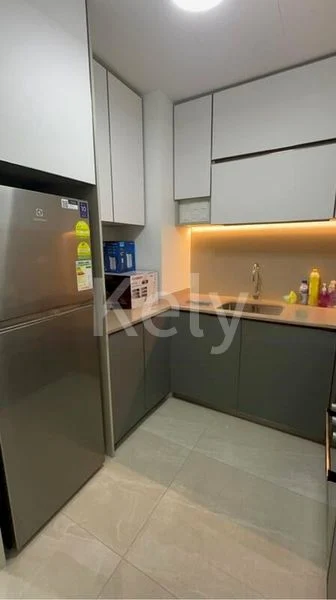 2 Bed Condo for Sale in  Normanton Park - Image 13