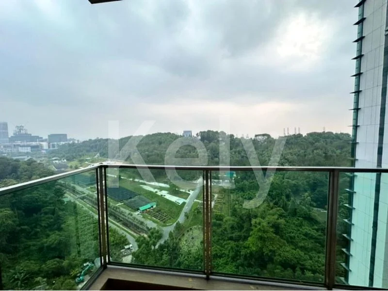 2 Bed Condo for Sale in  Normanton Park - Image 8