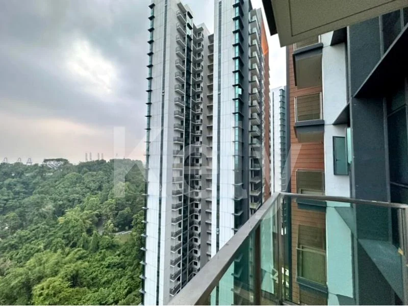 2 Bed Condo for Sale in  Normanton Park - Image 5