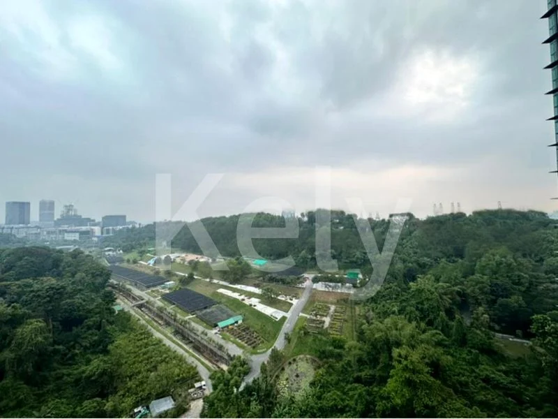 2 Bed Condo for Sale in  Normanton Park - Image 6