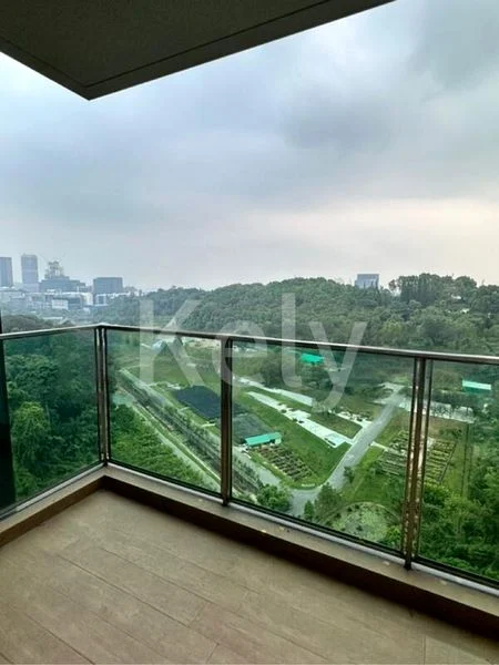 2 Bed Condo for Sale in  Normanton Park - Image 3