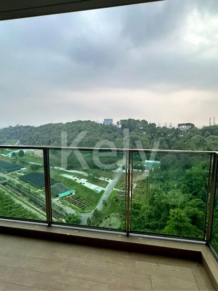 2 Bed Condo for Sale in  Normanton Park - Image 4