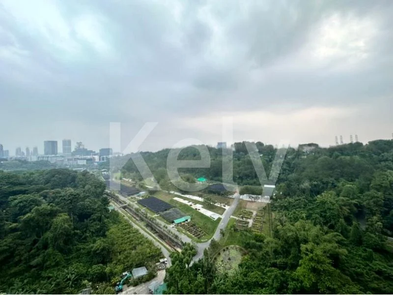 2 Bed Condo for Sale in  Normanton Park - Image 7