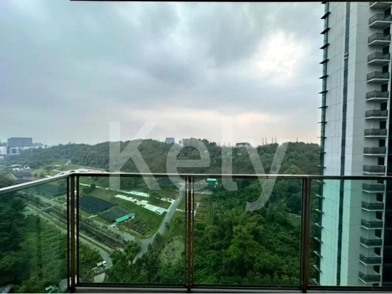 2 Bed Condo for Sale in  Normanton Park - Image 1