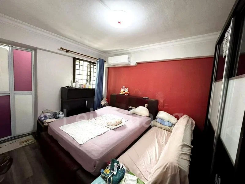 4 Room (4A) HDB for Rent in  709 Clementi West Street 2 - Image 5