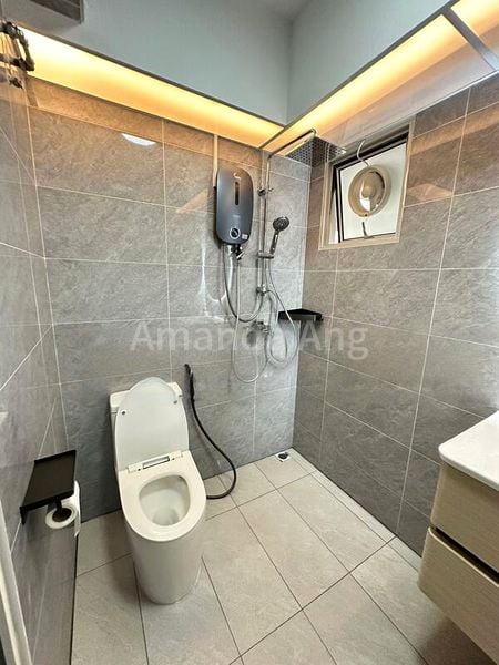 Common Room (HDB) for Rent in  561A Jurong West Street 42 - Image 2