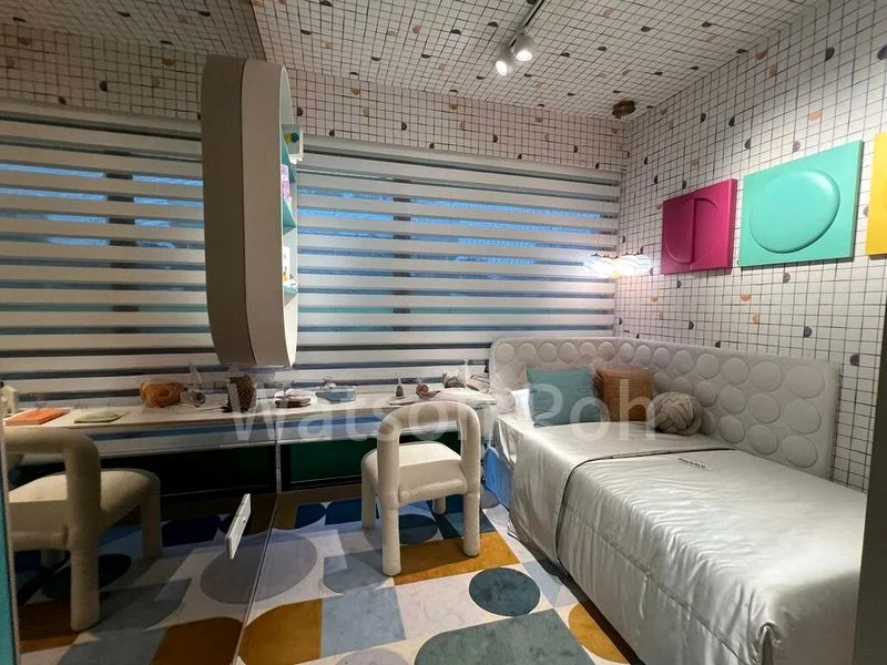 4 Bed Condo for Sale in  The Orie - Image 1