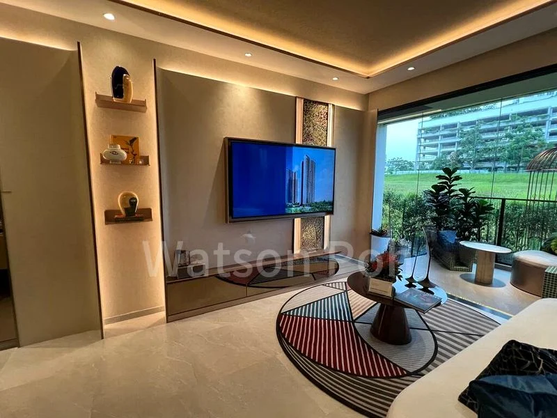 4 Bed Condo for Sale in  The Orie - Image 7