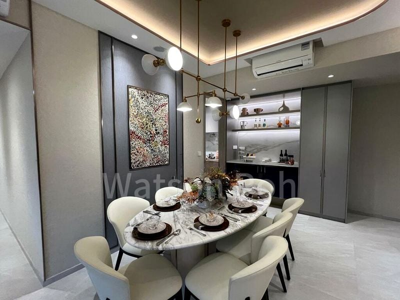 4 Bed Condo for Sale in  The Orie - Image 6