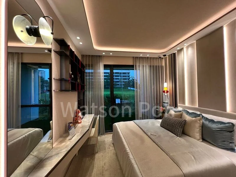 4 Bed Condo for Sale in  The Orie - Image 4